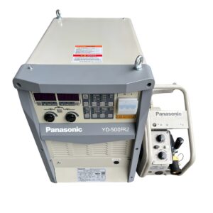 Pana Auto Linha KR (Modelos KR 350 e KR 500)