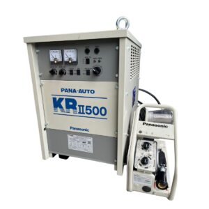 Panasonic Inversora Digital ( Modelos FR 350 e FR 500