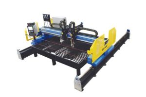 Guia de Manutenção para Mesas CNC Plasma: Dicas Essenciais