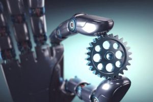 Indústria 4.0 e robótica: conectividade, dados em tempo real e manutenção preditiva transformam processos.