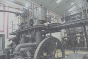 A evolução do processo de solda