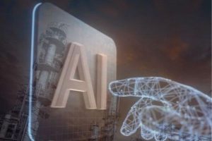 Inteligência Artificial ( IA )