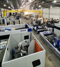 Maquinas Industriais