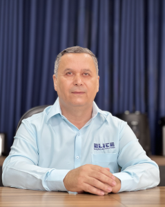 Willian Oliveira | Especialista em soluções industriais | Elite Soldas e Robótica