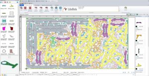 Nesting e Aproveitamento de Chapas na Mesa CNC