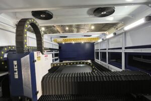 Escolhendo a Tecnologia de Corte: Laser, Plasma ou Oxicorte?