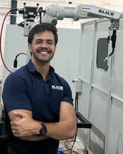 Elite Soldas e Robóticas